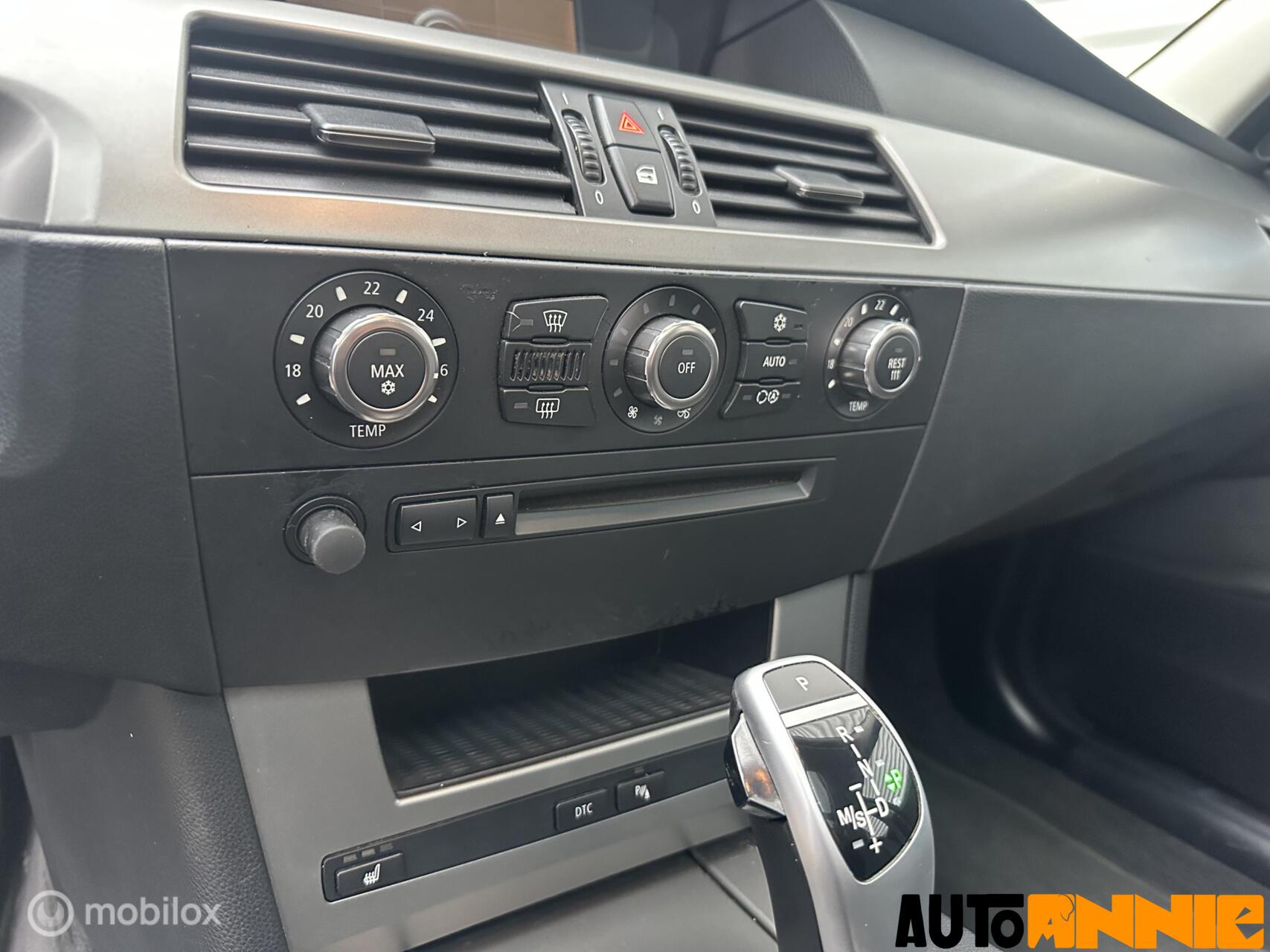 Foto van BMW 5er Reihe