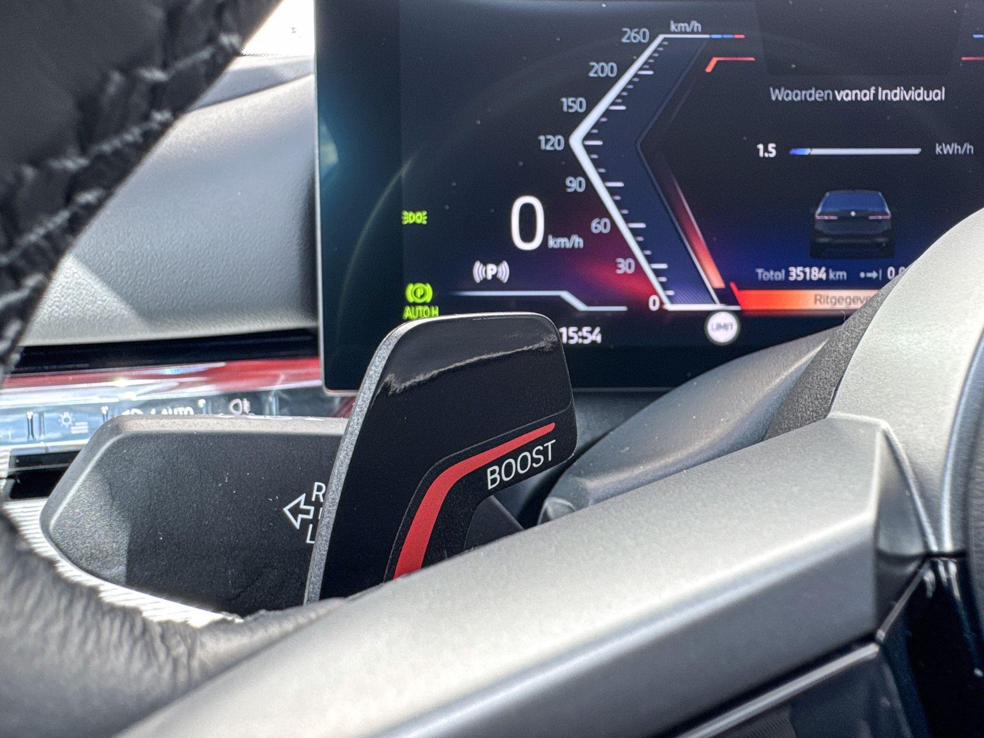 Foto van BMW I5 Edrive40