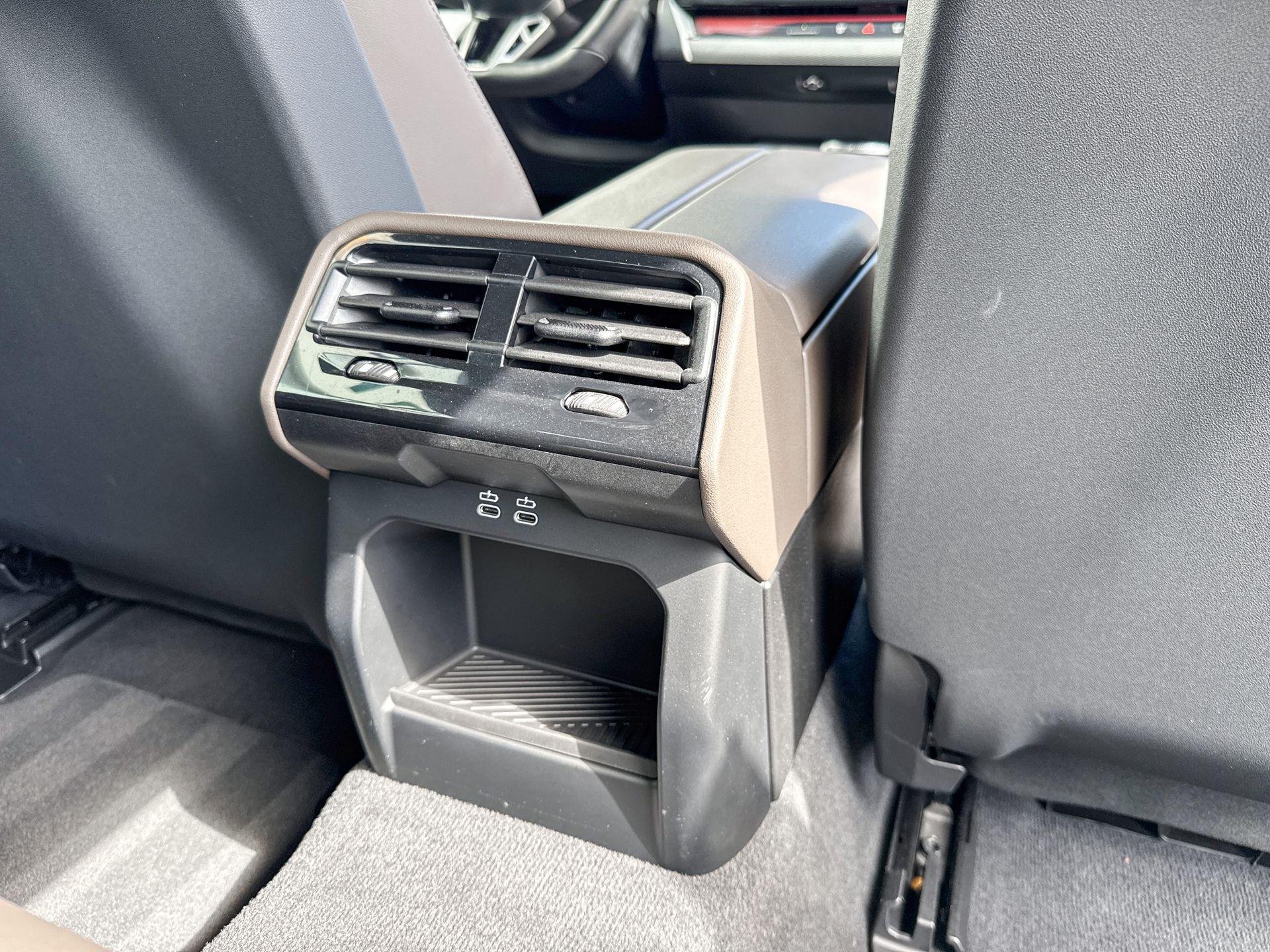 Foto van BMW I5 Edrive40