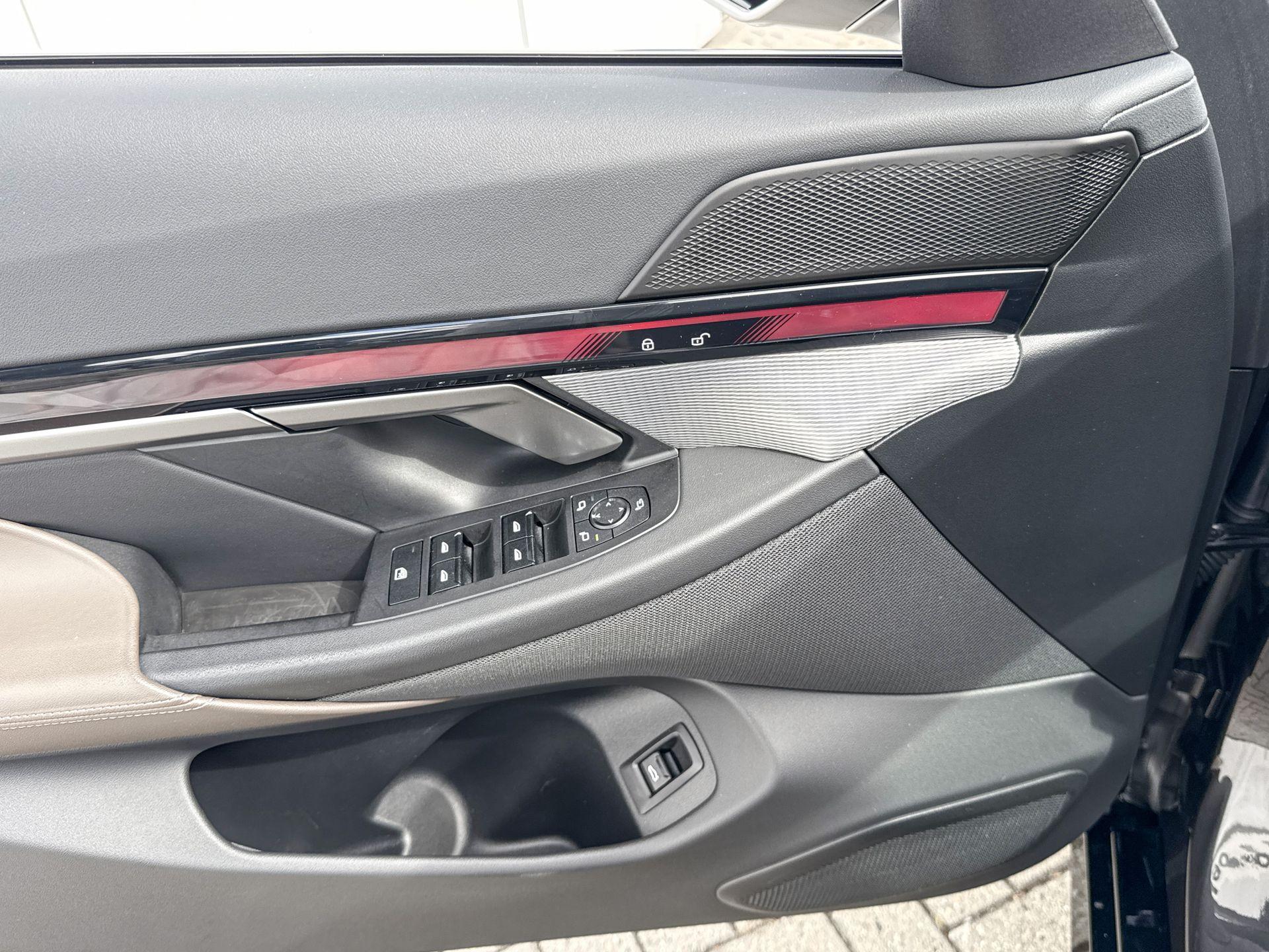 Foto van BMW I5 Edrive40