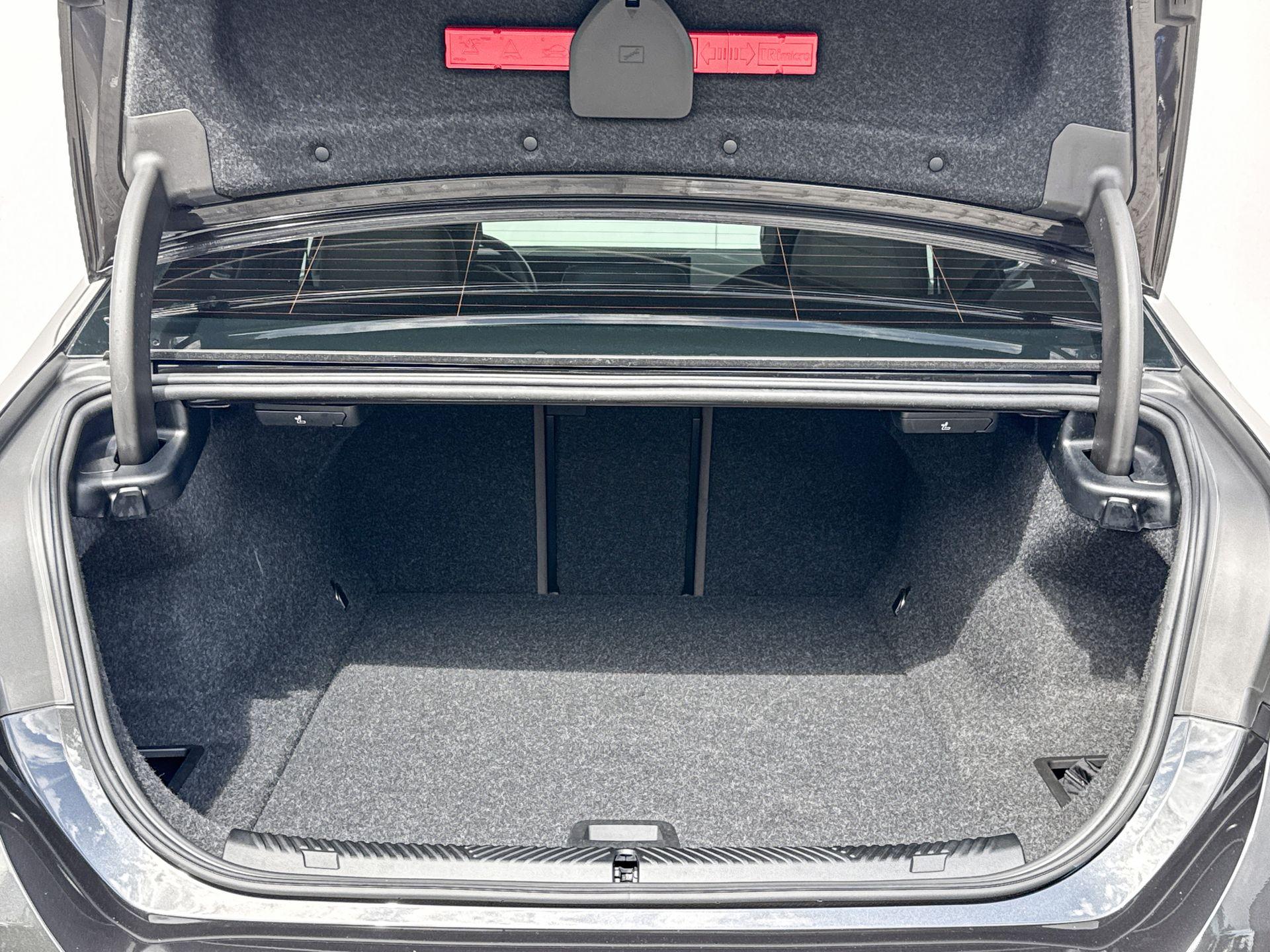 Foto van BMW I5 Edrive40