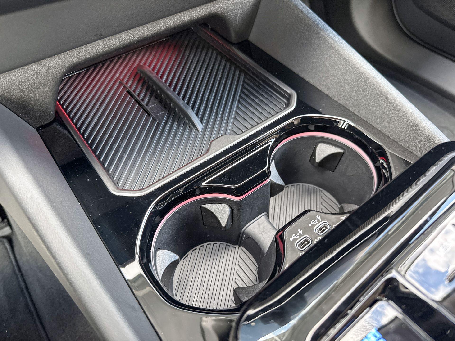 Foto van BMW I5 Edrive40