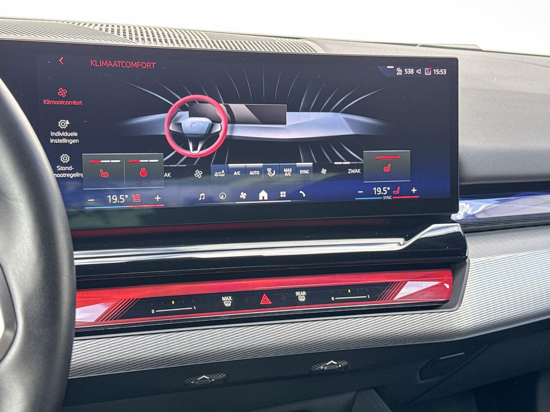 Foto van BMW I5 Edrive40