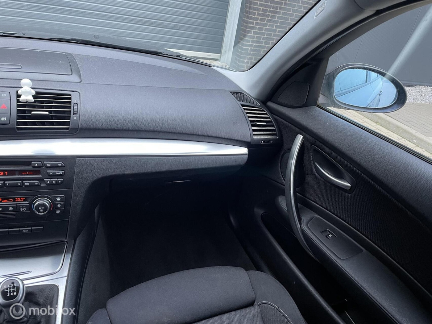 Foto van BMW 1er Reihe