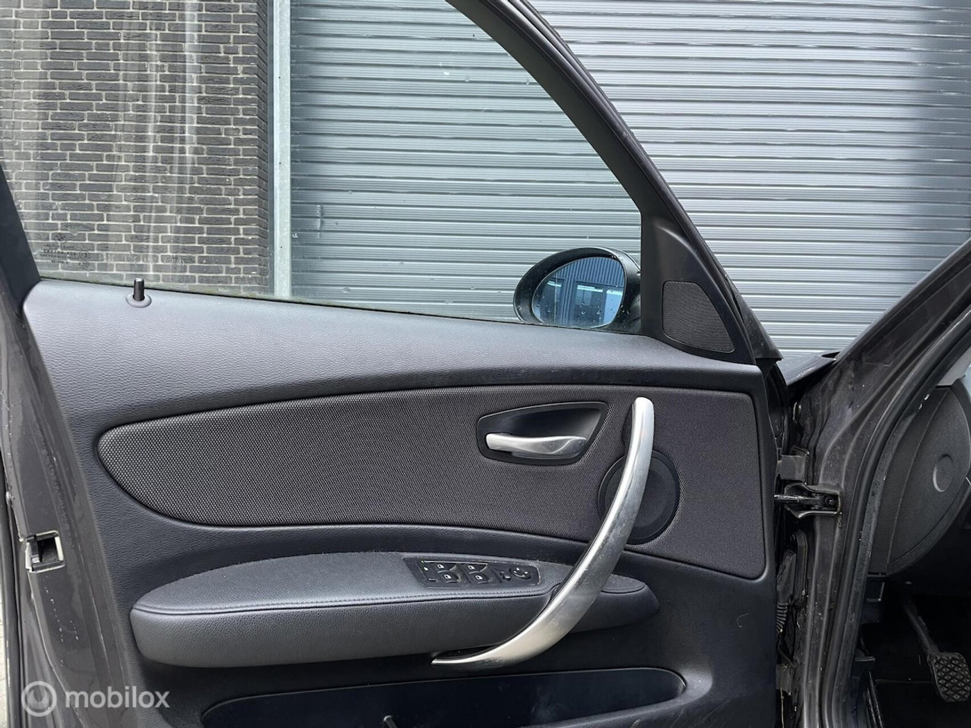 Foto van BMW 1er Reihe