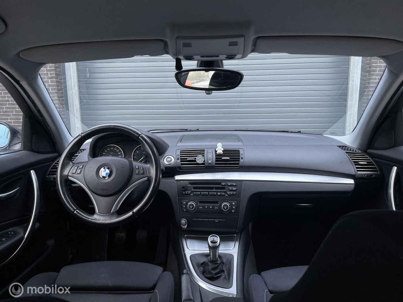Foto van BMW 1er Reihe
