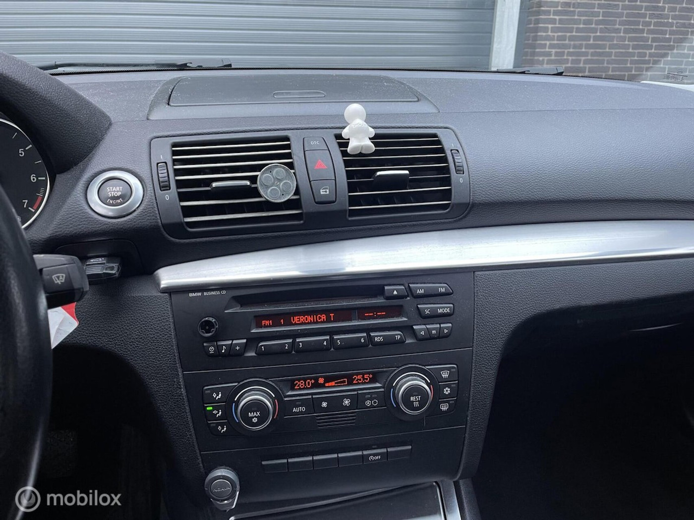 Foto van BMW 1er Reihe