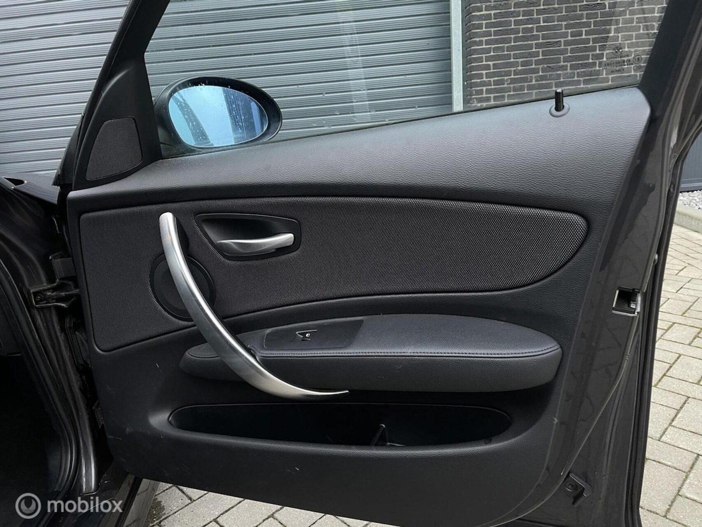 Foto van BMW 1er Reihe