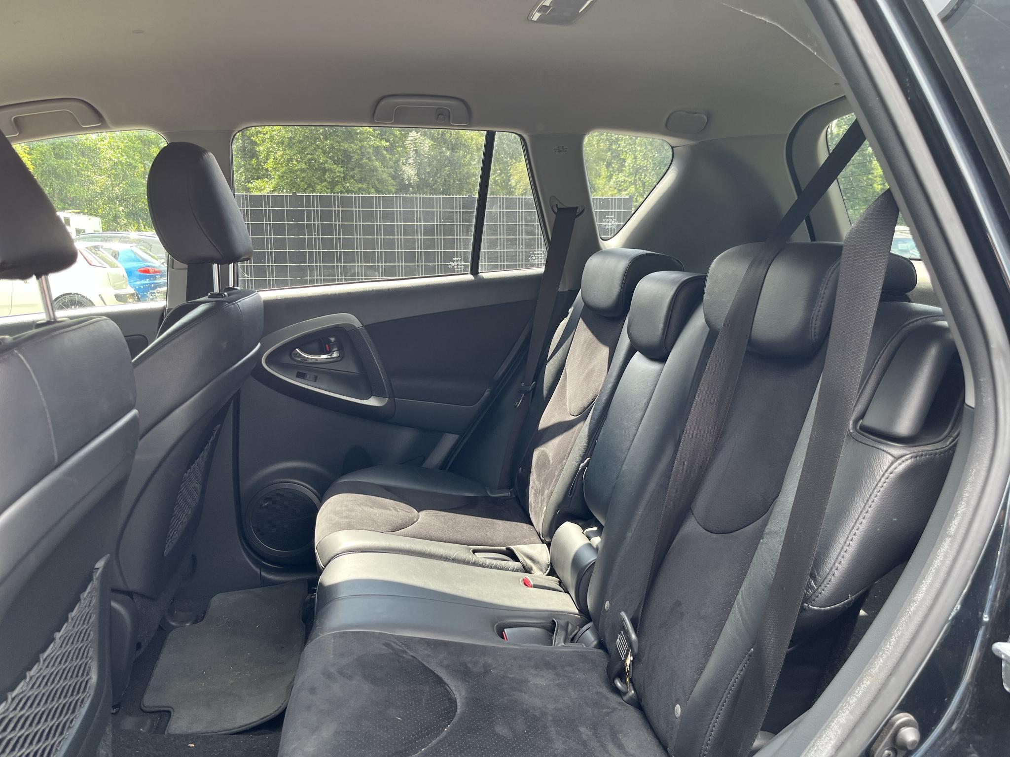 Foto van Toyota Toyota Rav4