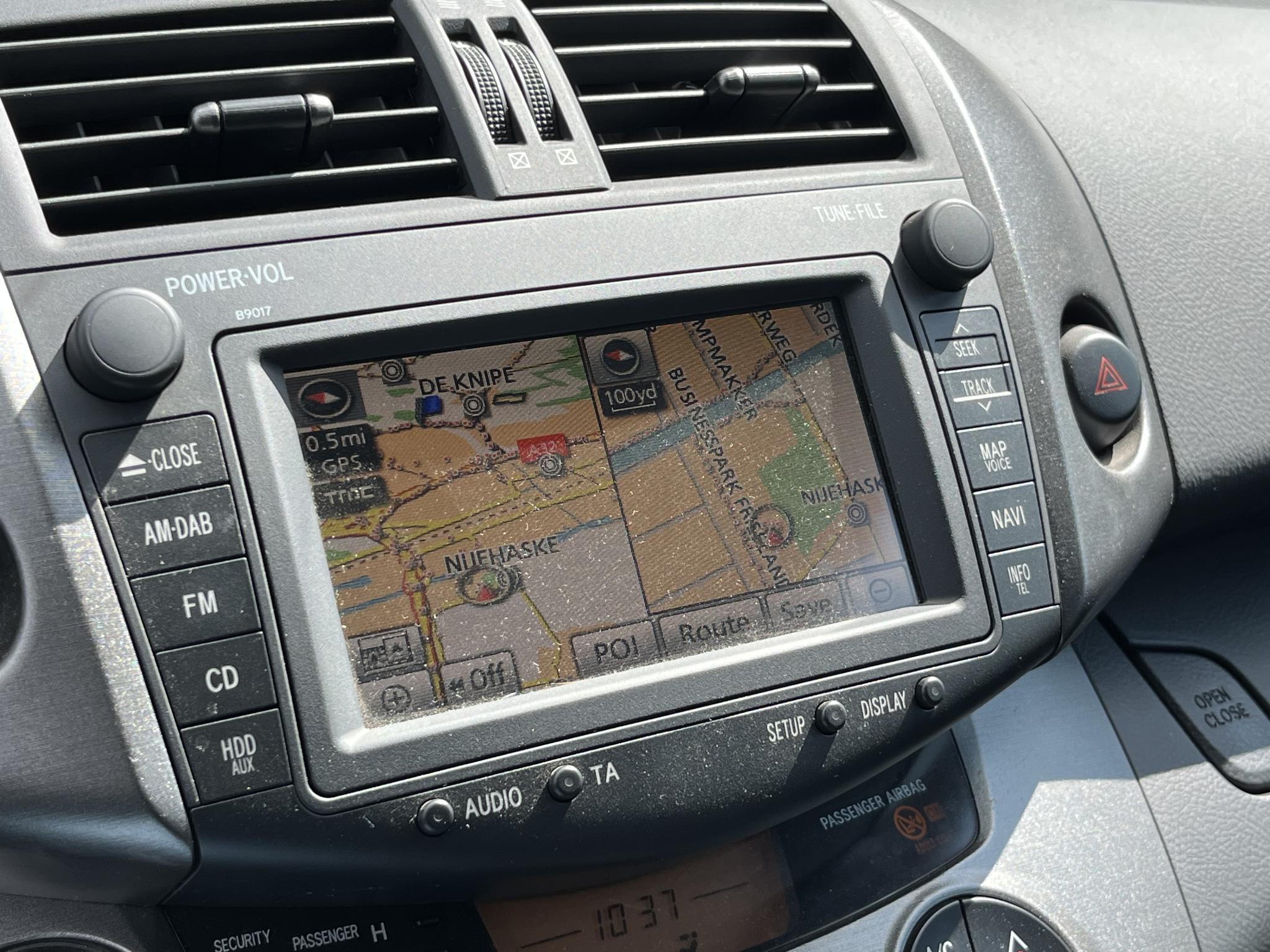 Foto van Toyota Toyota Rav4