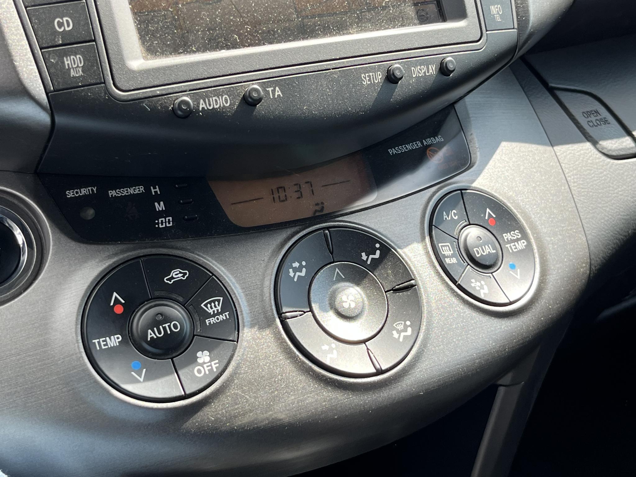 Foto van Toyota Toyota Rav4