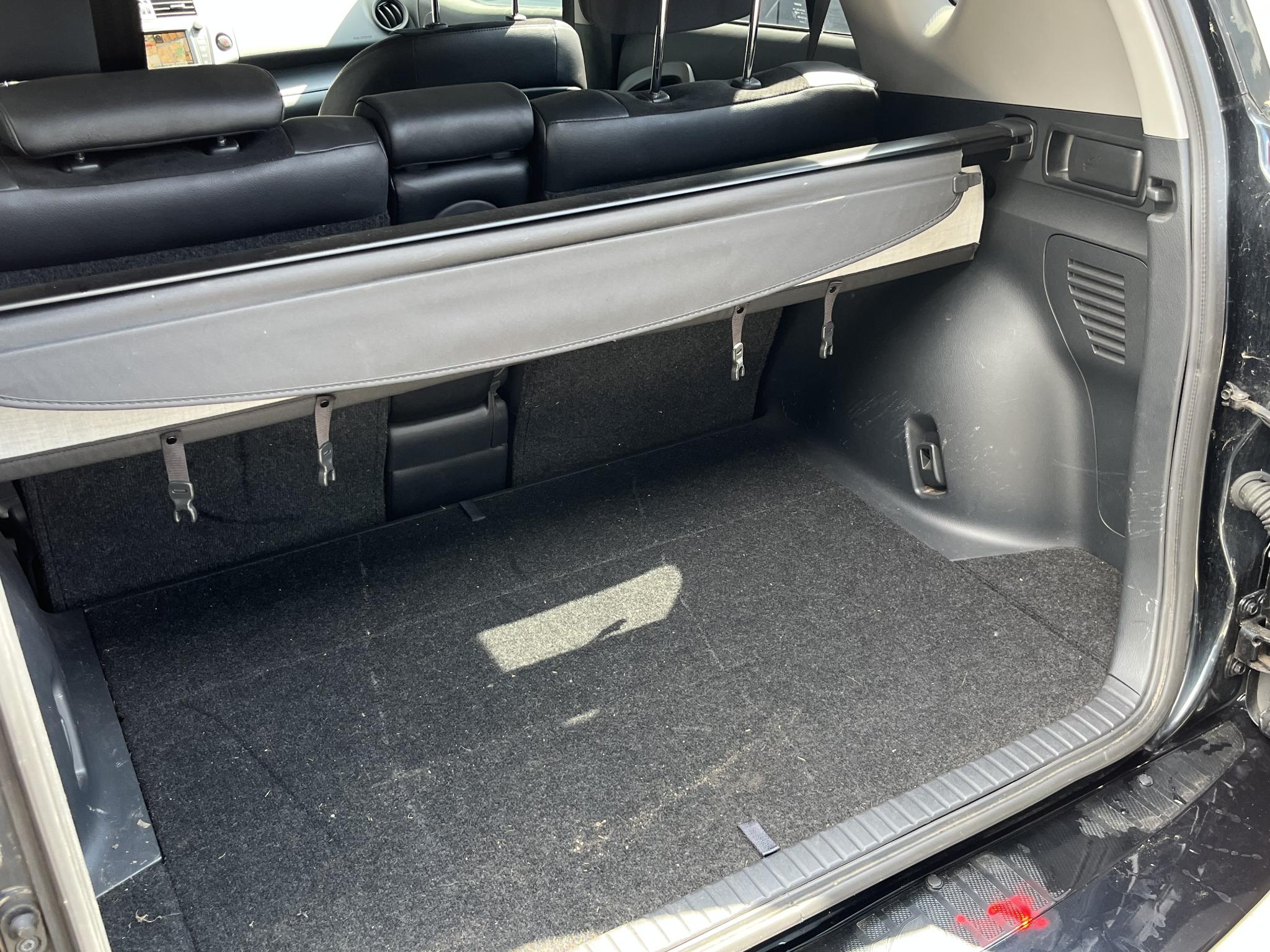 Foto van Toyota Toyota Rav4