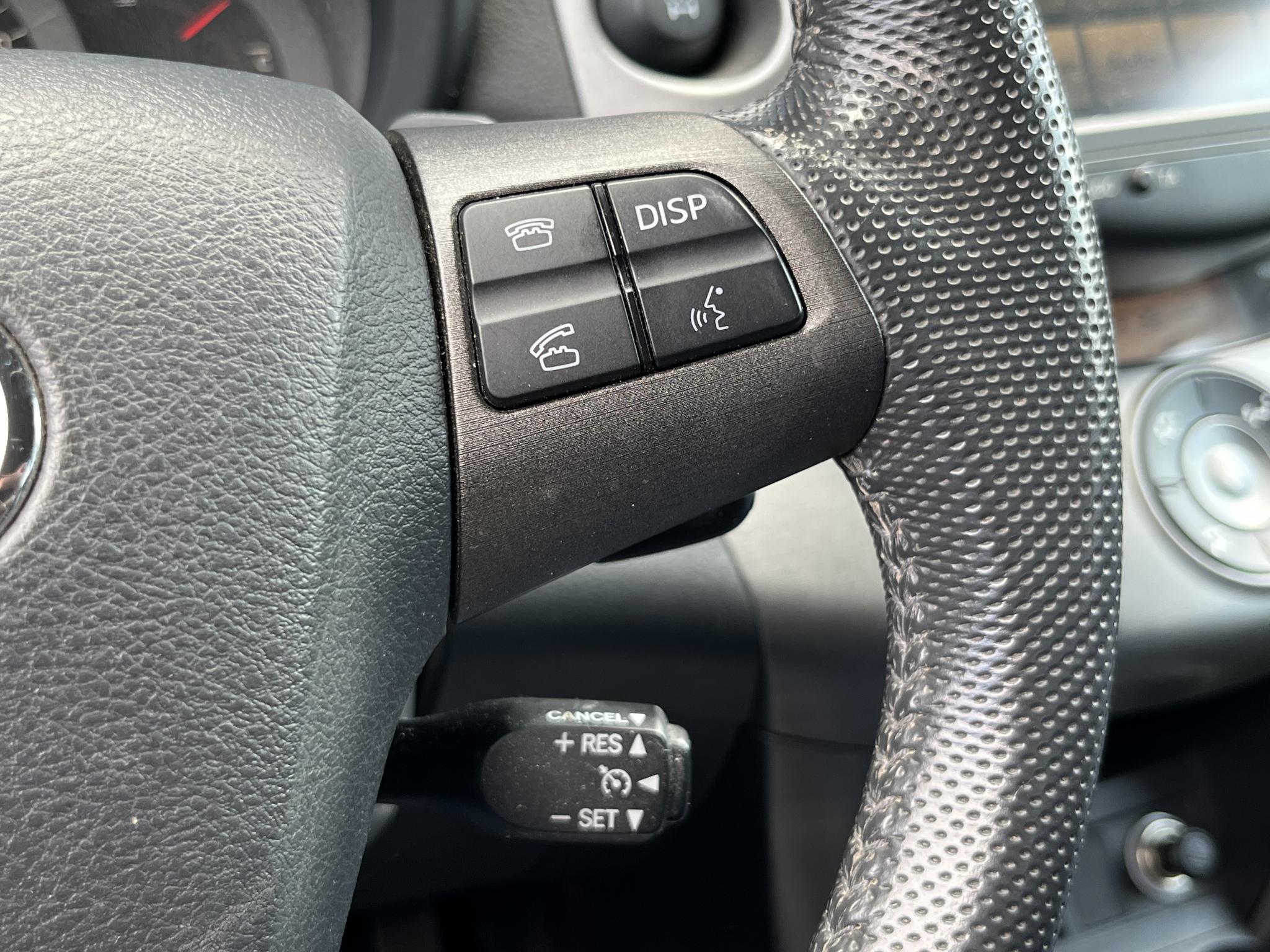 Foto van Toyota Toyota Rav4