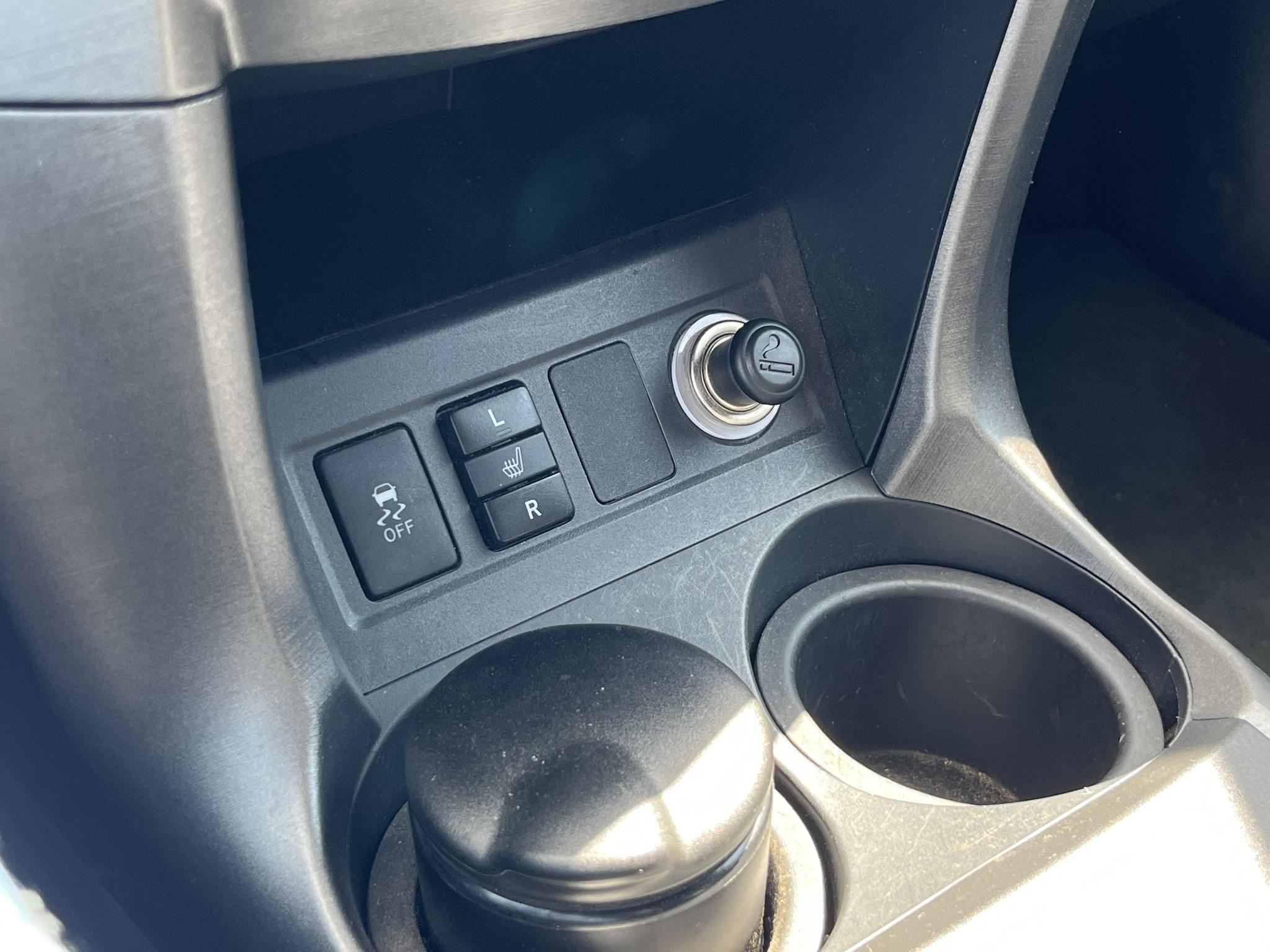 Foto van Toyota Toyota Rav4