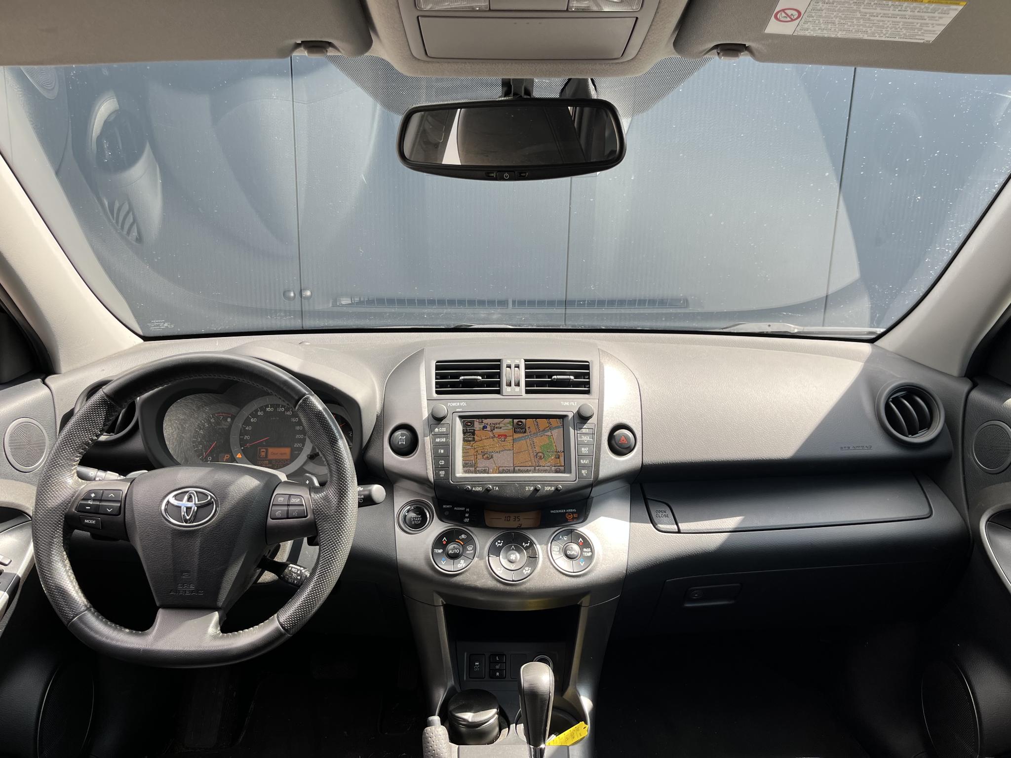 Foto van Toyota Toyota Rav4