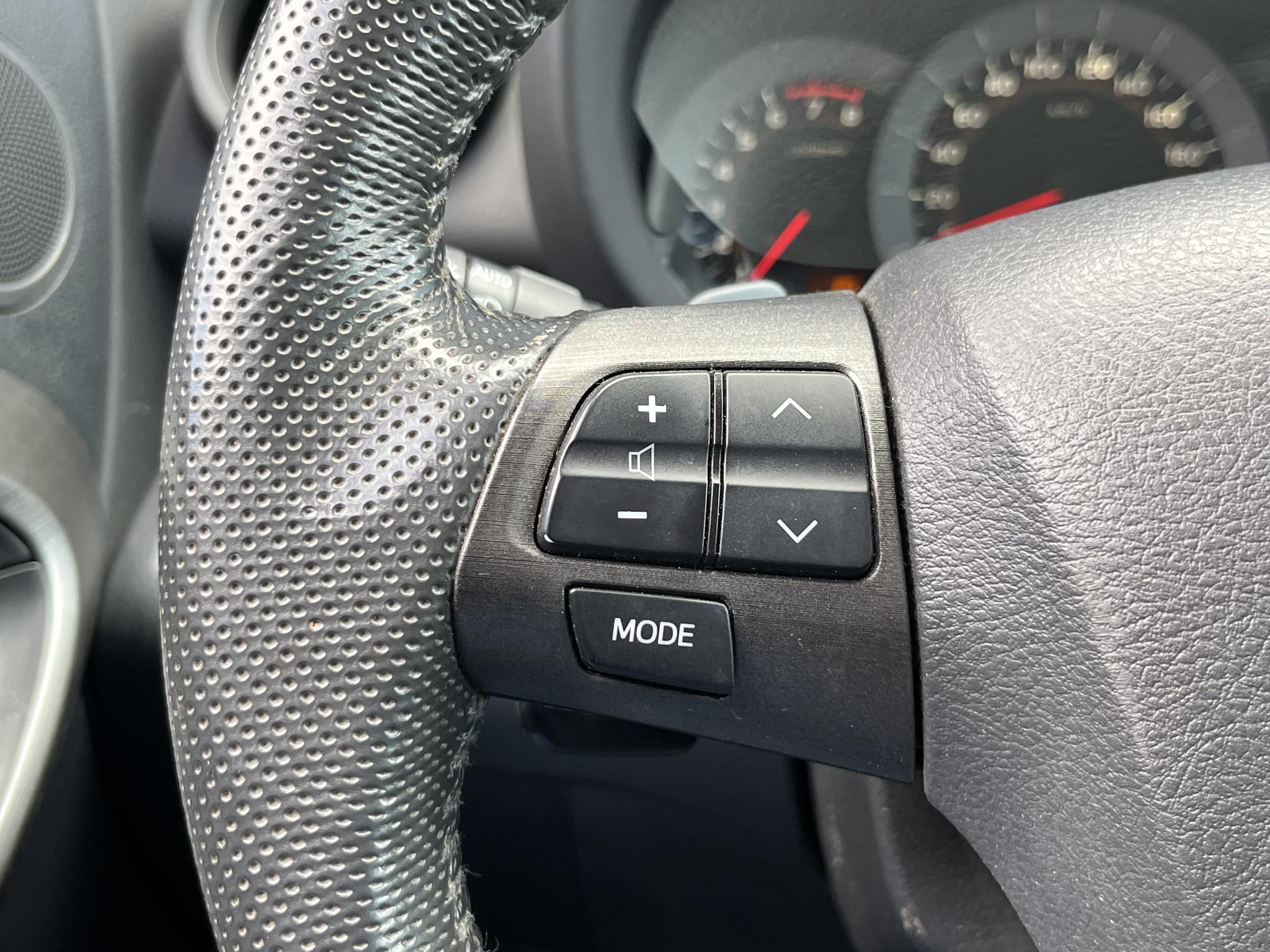 Foto van Toyota Toyota Rav4