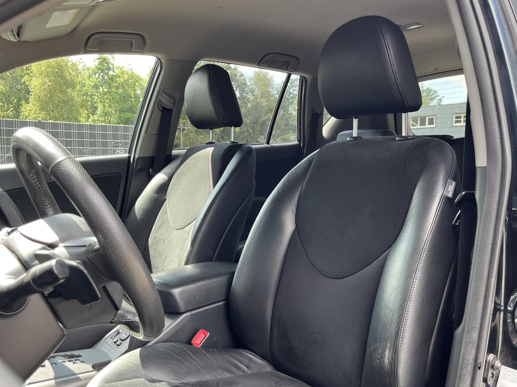 Foto van Toyota Toyota Rav4