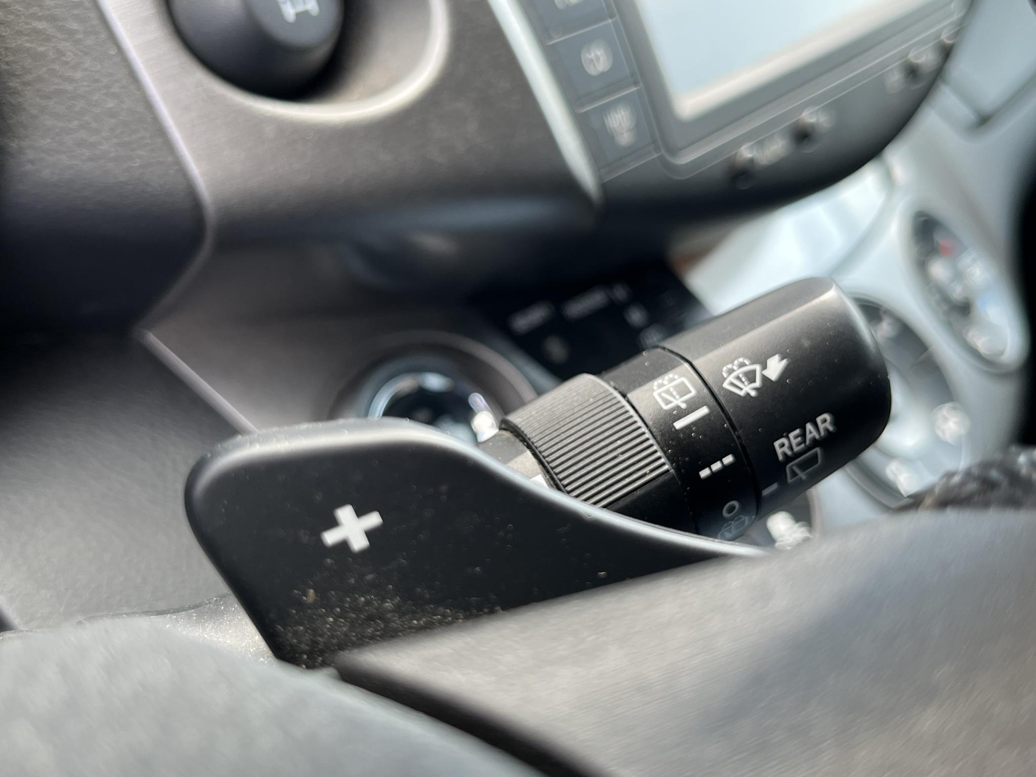 Foto van Toyota Toyota Rav4