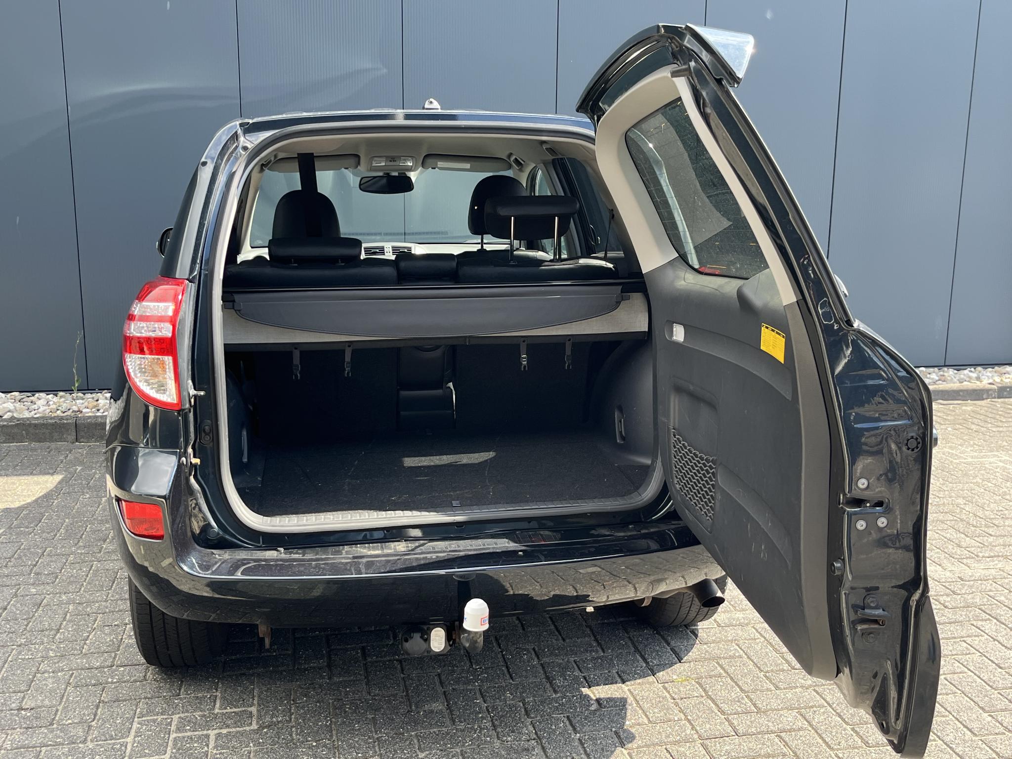 Foto van Toyota Toyota Rav4