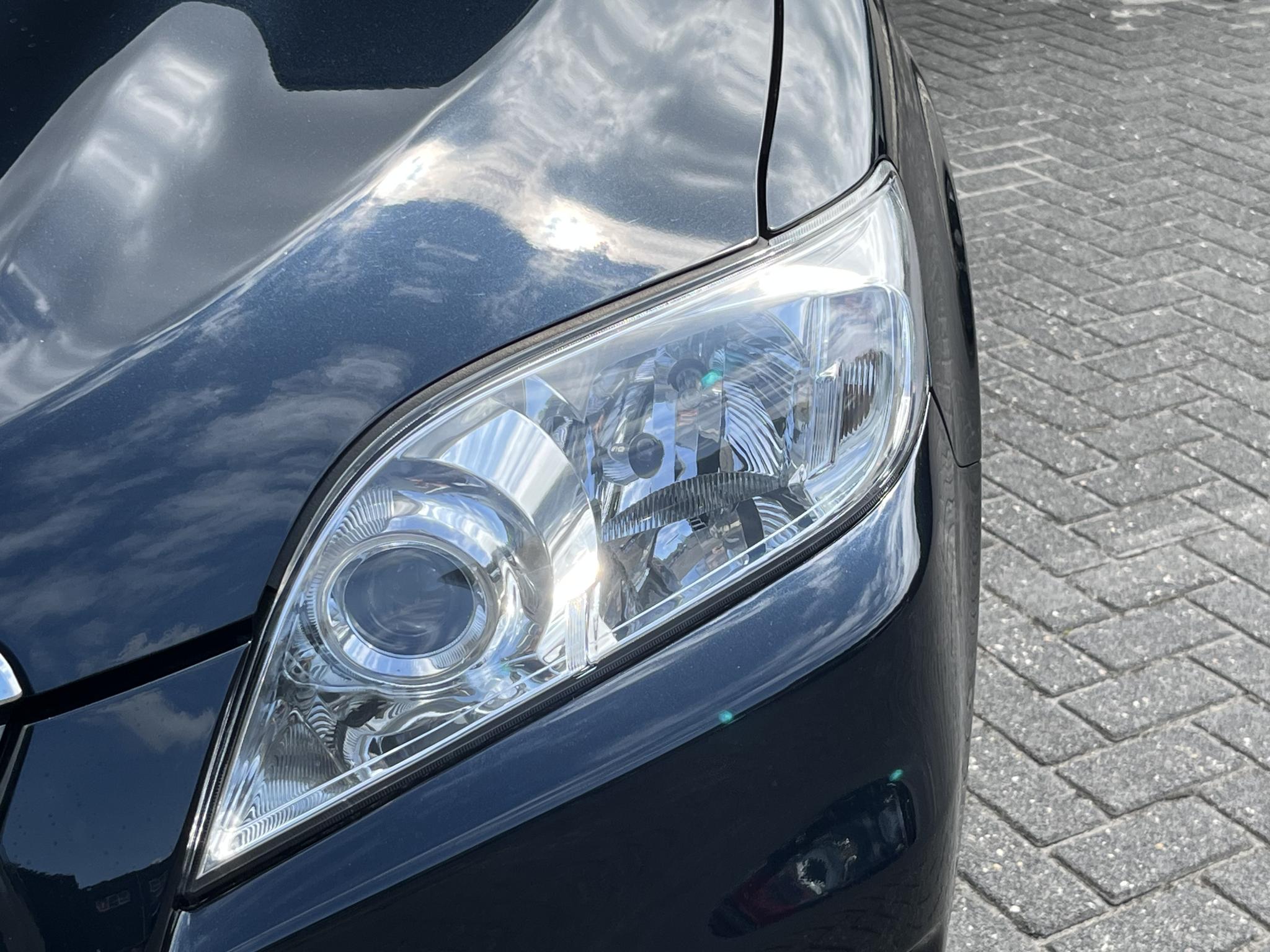 Foto van Toyota Toyota Rav4