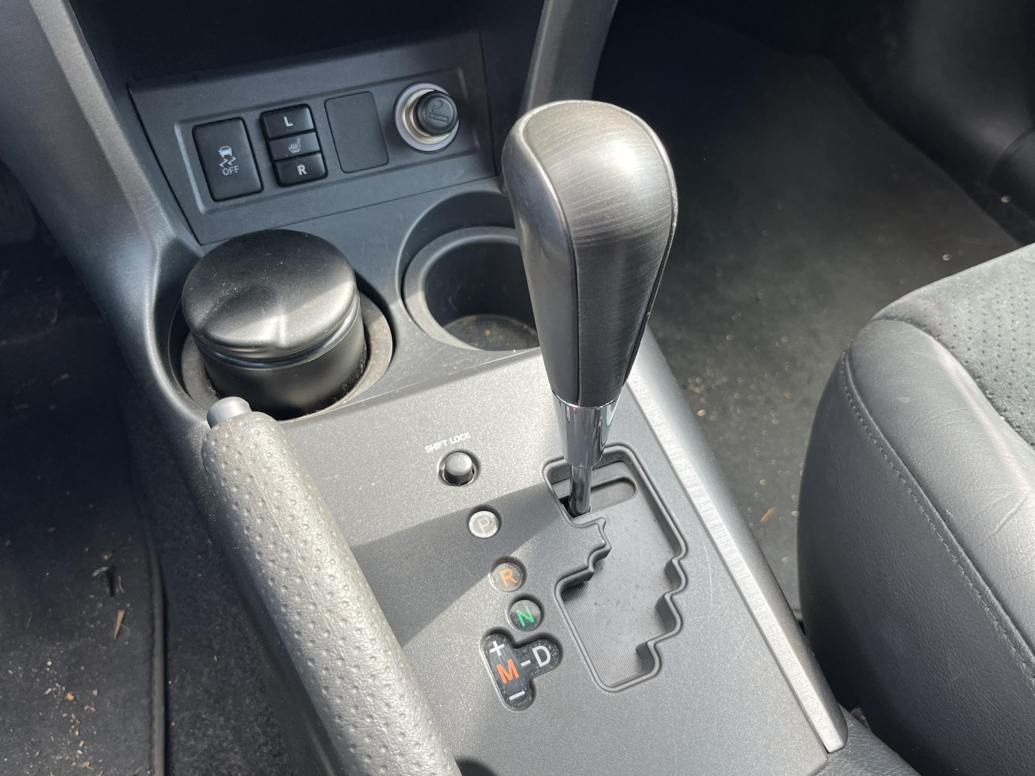 Foto van Toyota Toyota Rav4