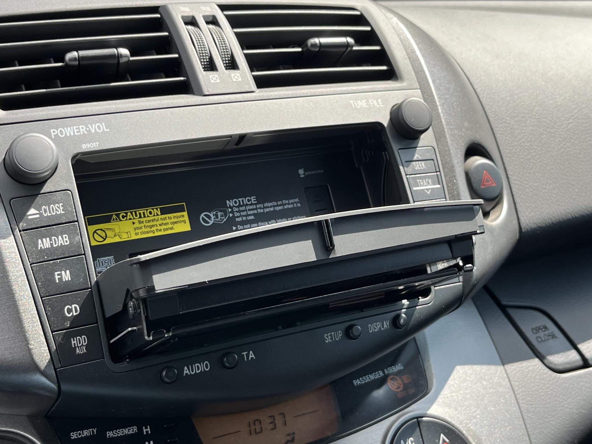 Foto van Toyota Toyota Rav4