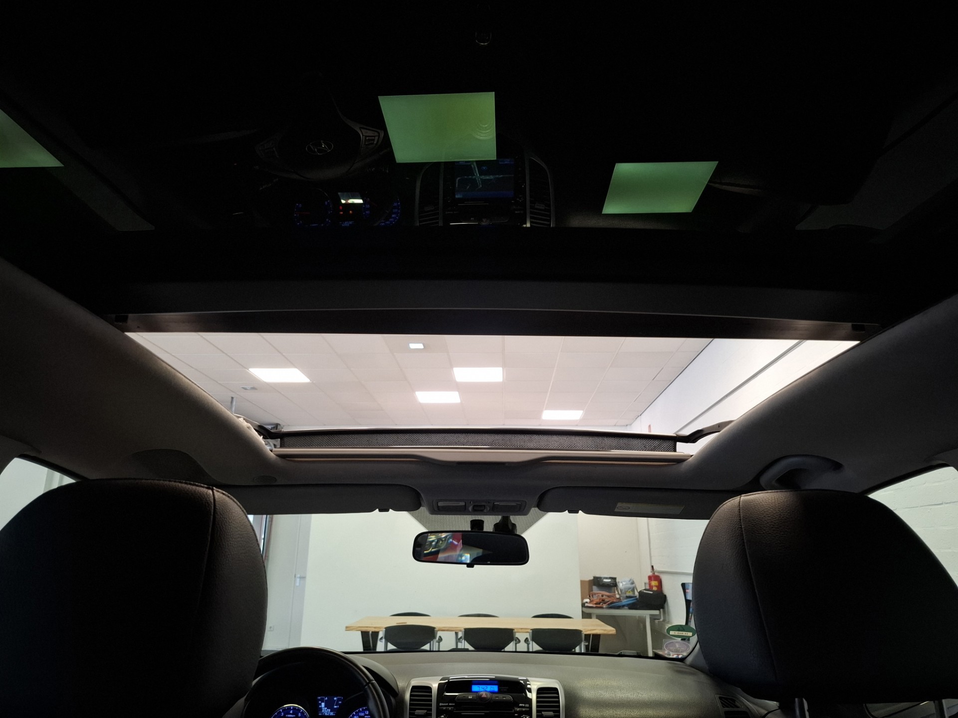 Foto van Hyundai Ix20