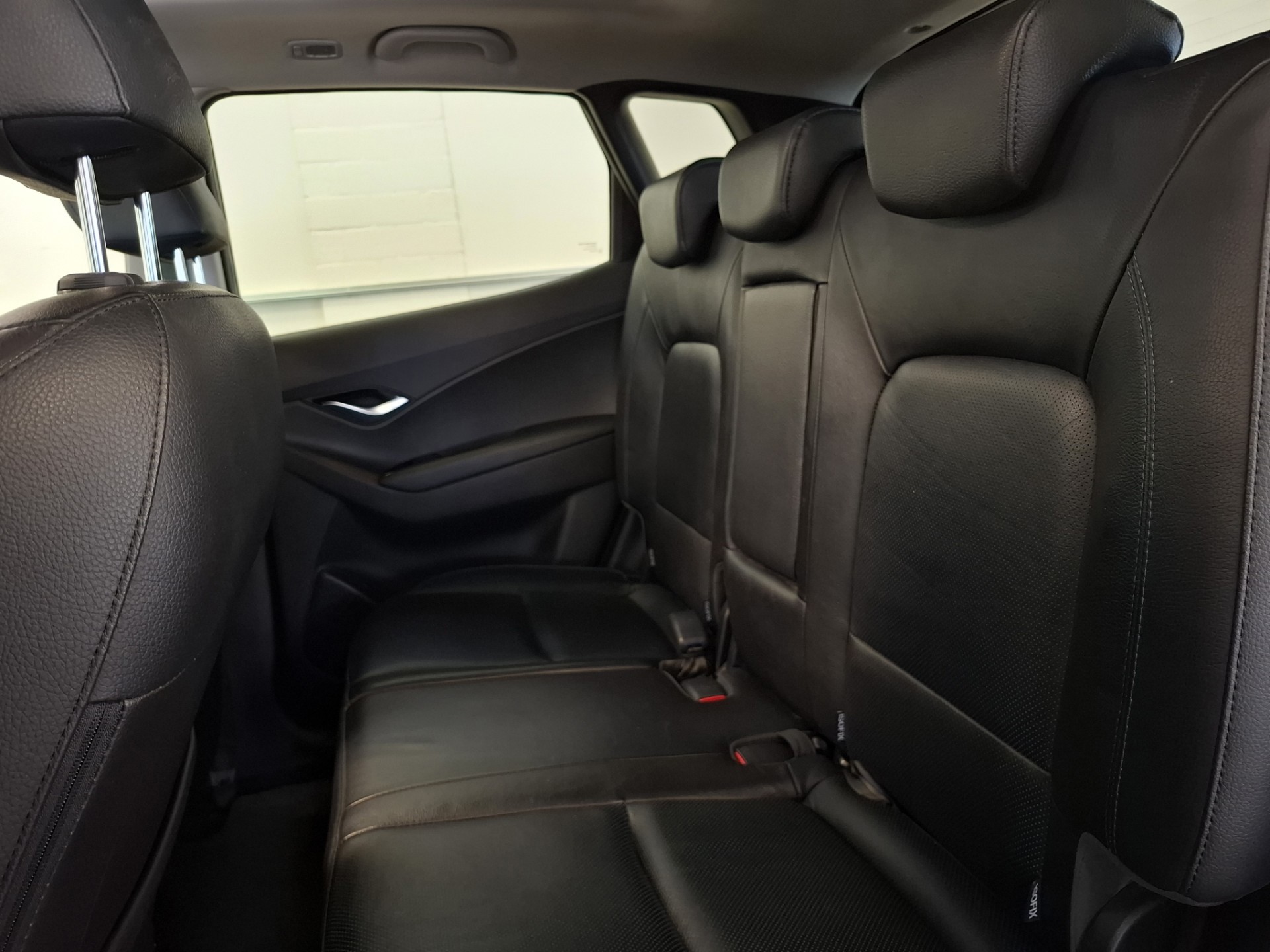 Foto van Hyundai Ix20