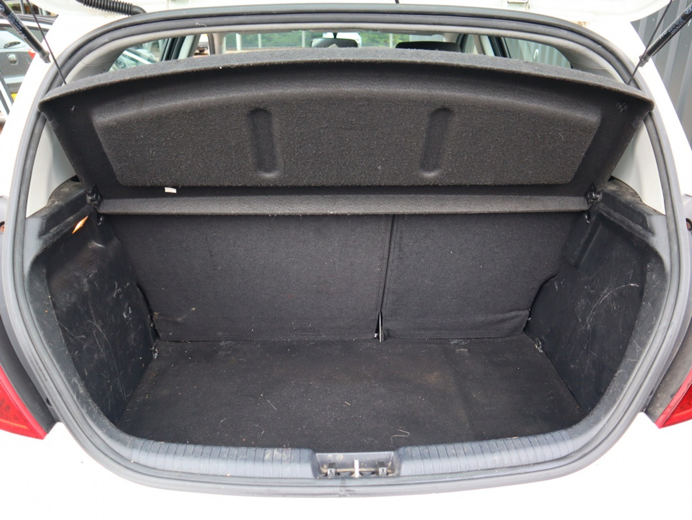 Foto van Hyundai I20