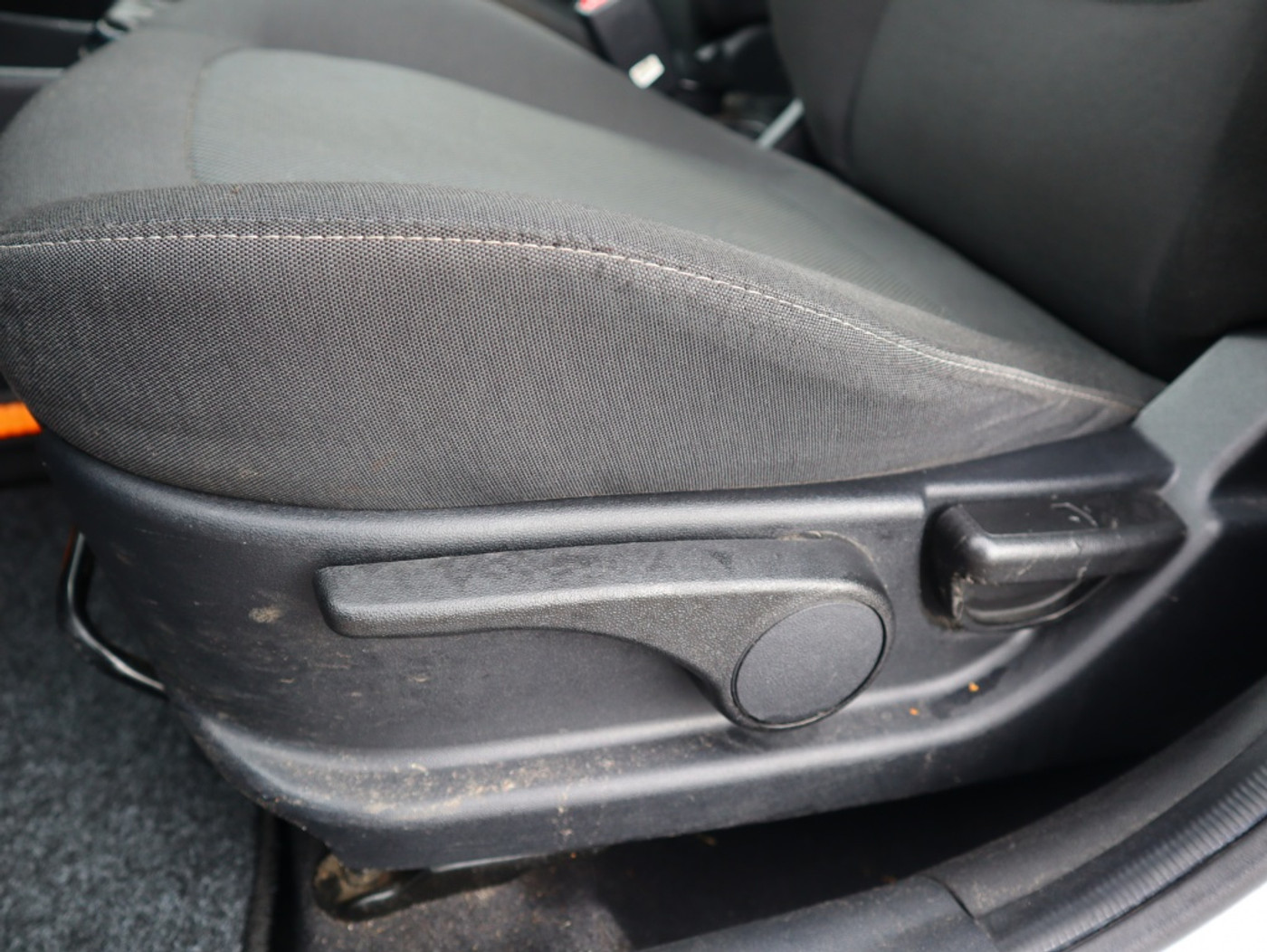 Foto van Hyundai I20