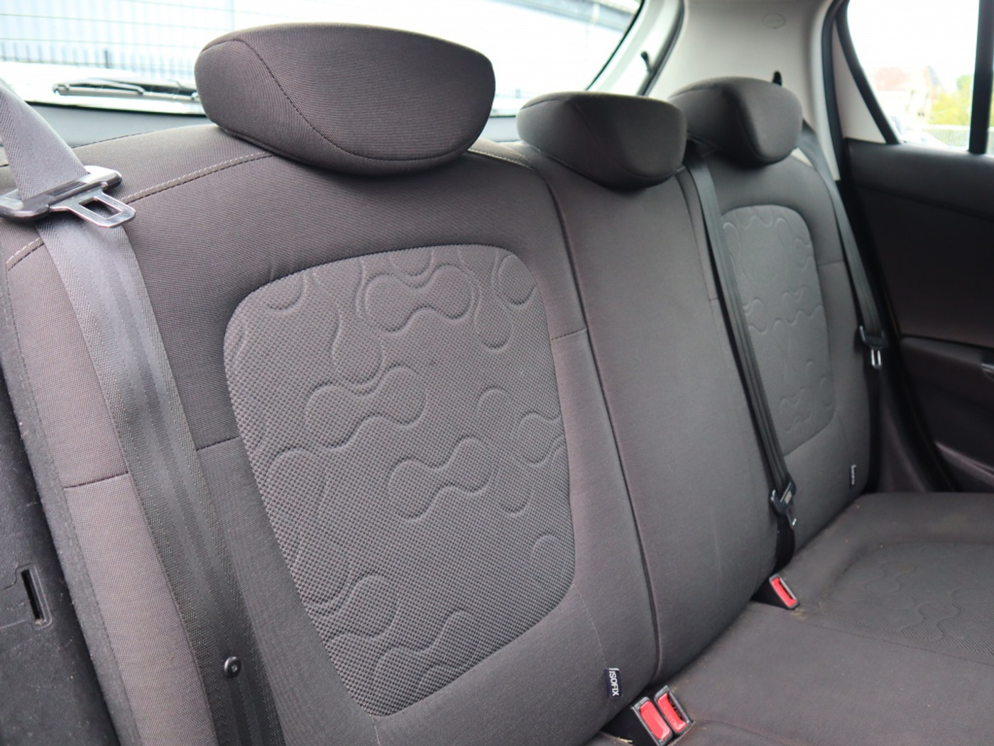 Foto van Hyundai I20