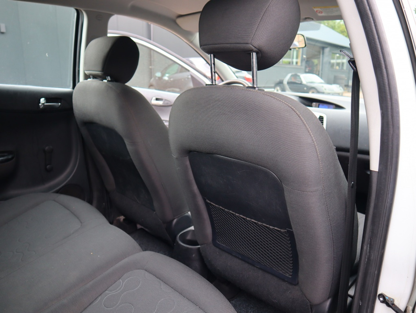 Foto van Hyundai I20