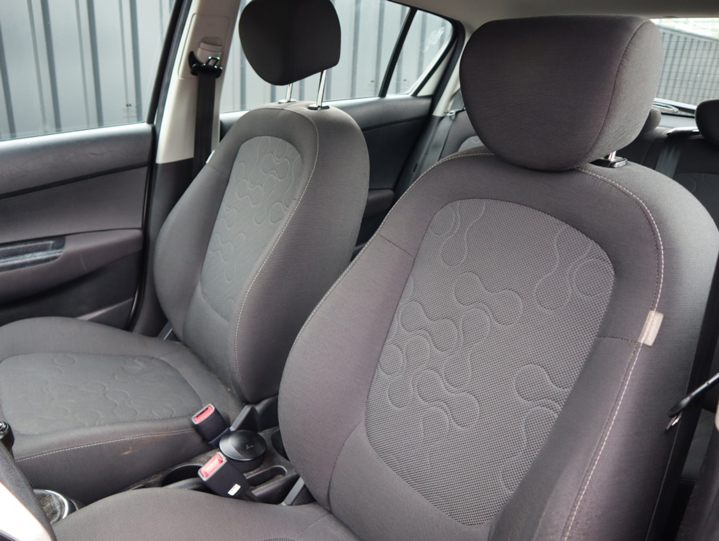 Foto van Hyundai I20