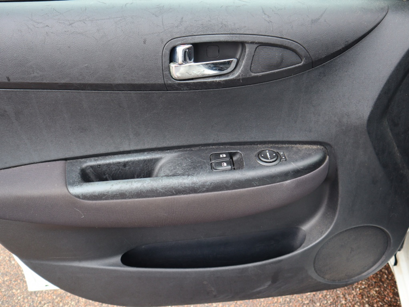 Foto van Hyundai I20