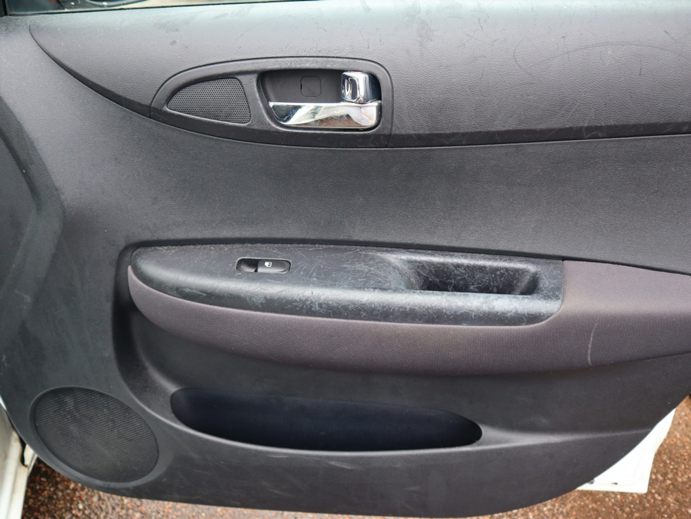Foto van Hyundai I20