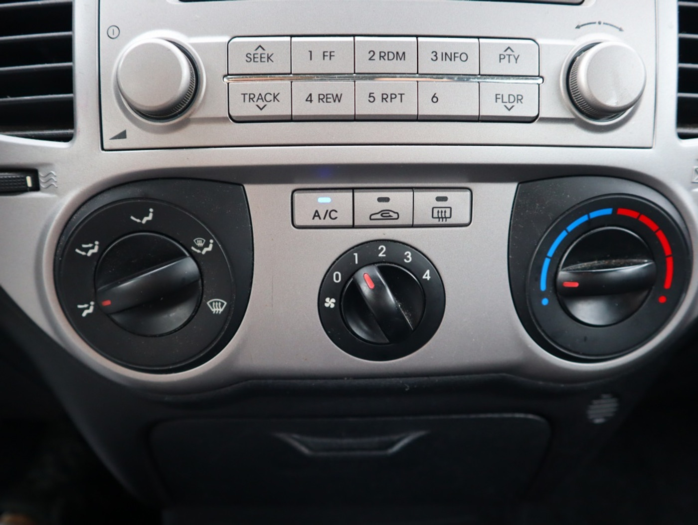 Foto van Hyundai I20