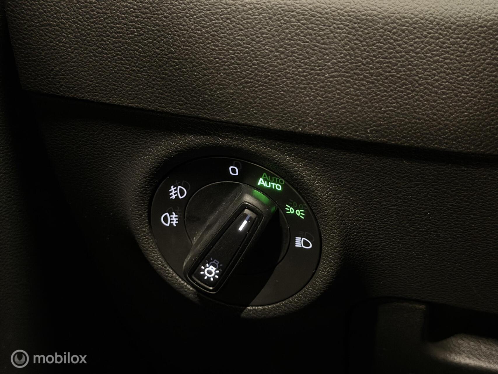 Foto van Skoda Karoq