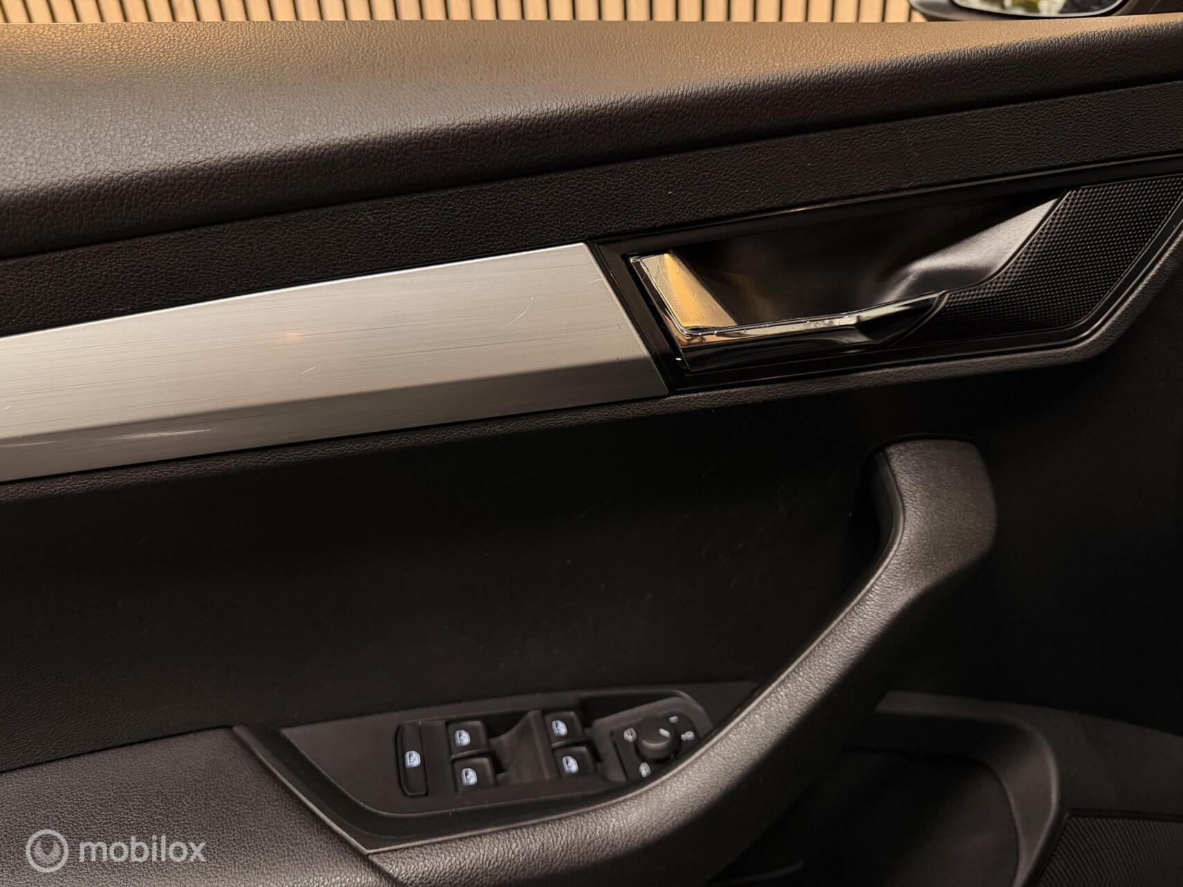Foto van Skoda Karoq