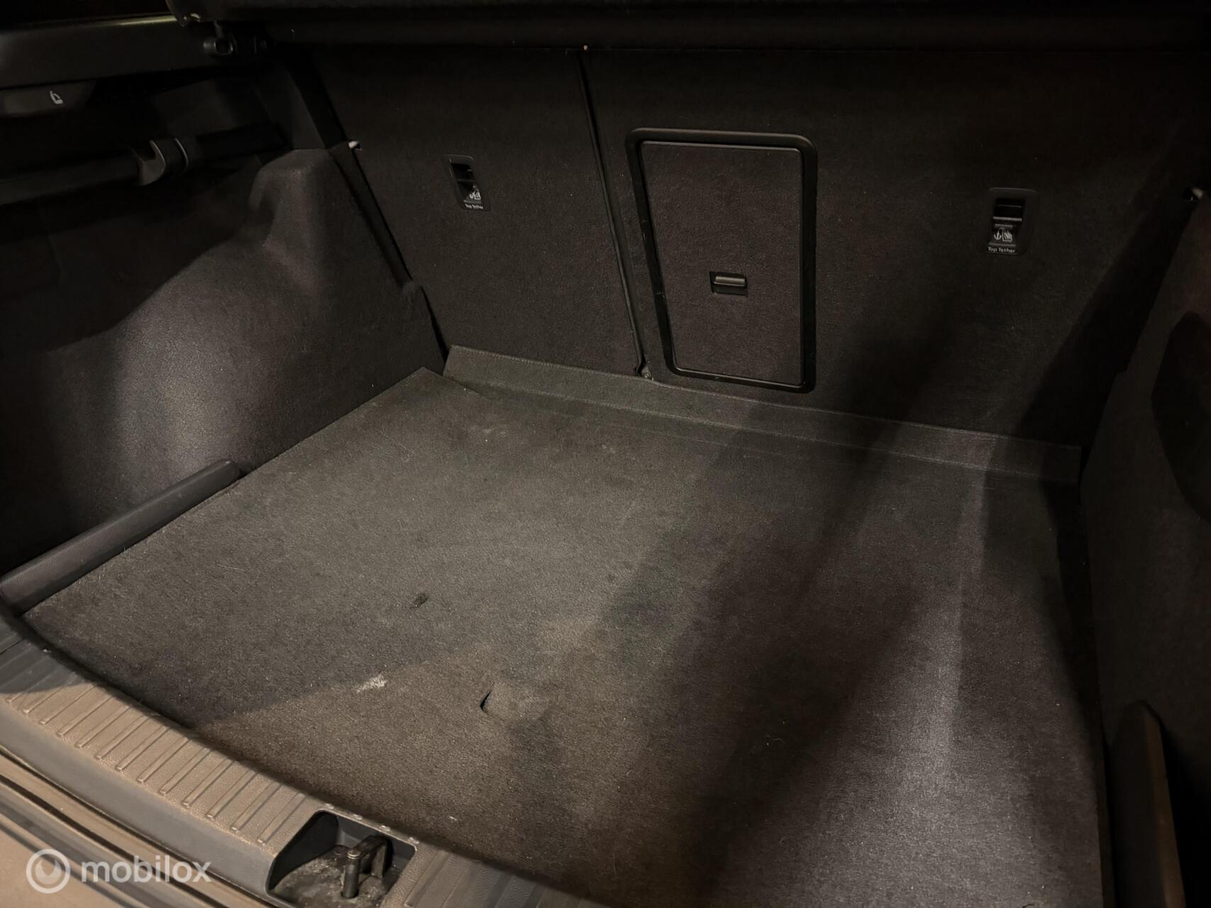 Foto van Skoda Karoq