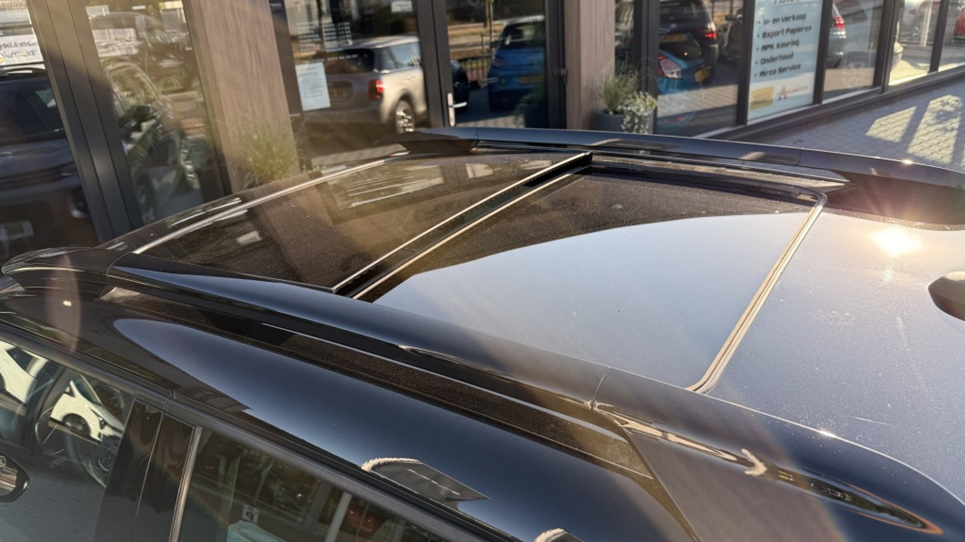 Foto van Citroen C3 Aircross