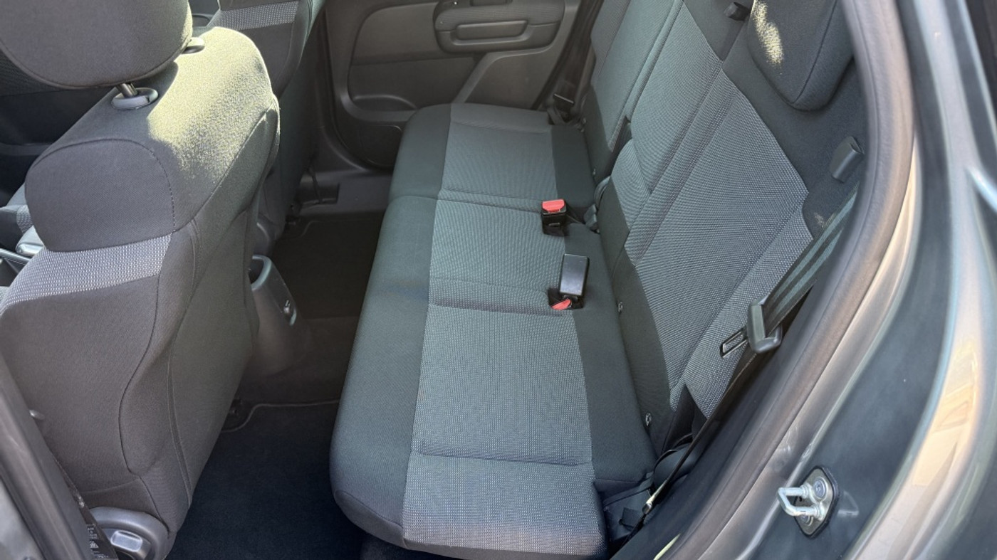 Foto van Citroen C3 Aircross