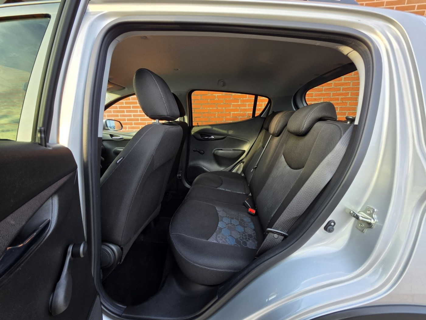 Foto van Opel Karl Rocks / Viva Rocks