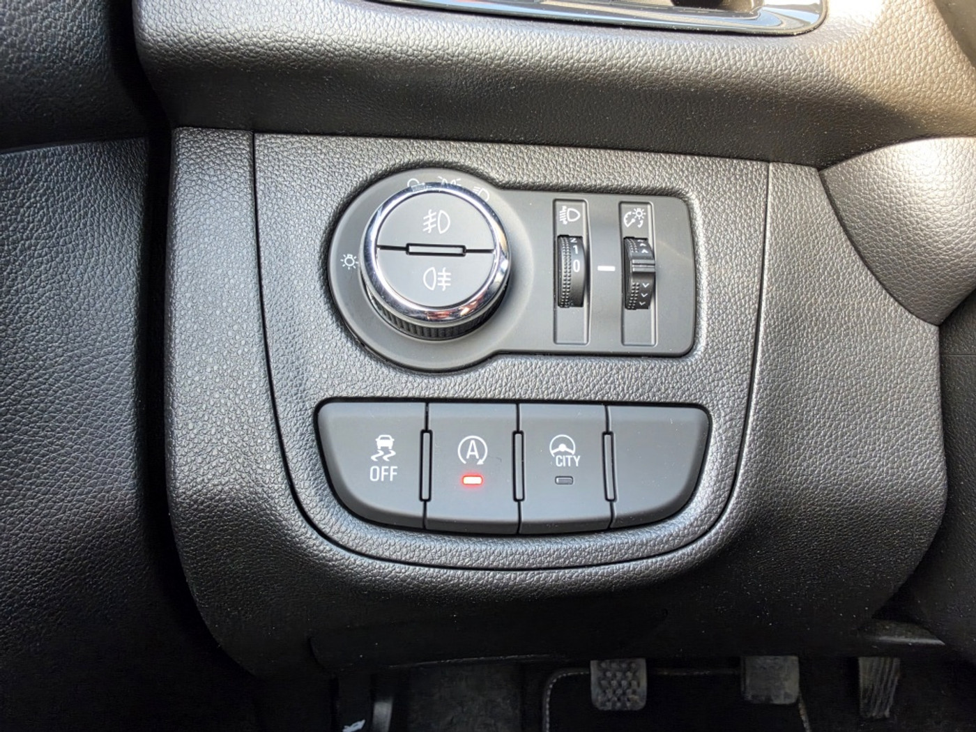 Foto van Opel Karl Rocks / Viva Rocks
