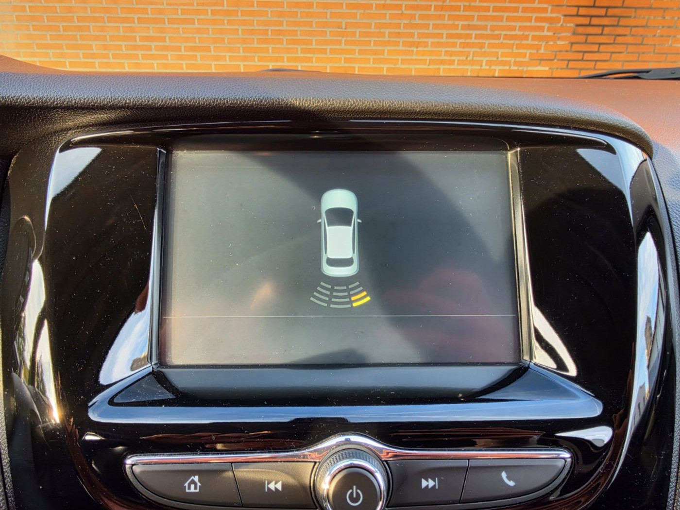 Foto van Opel Karl Rocks / Viva Rocks