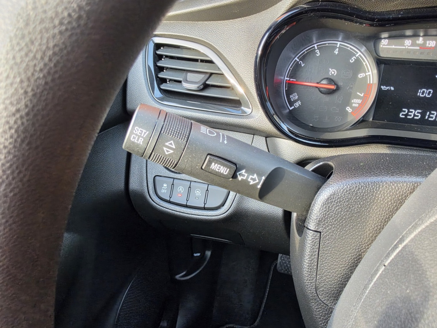 Foto van Opel Karl Rocks / Viva Rocks