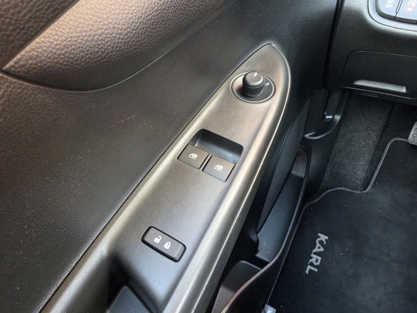 Foto van Opel Karl Rocks / Viva Rocks