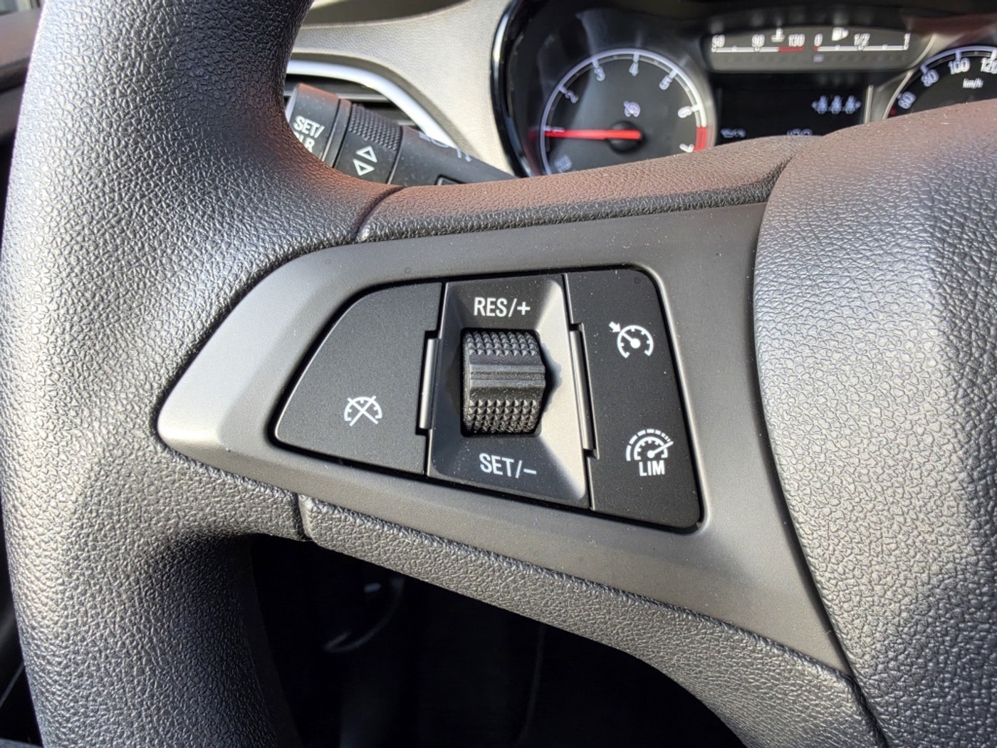 Foto van Opel Karl Rocks / Viva Rocks