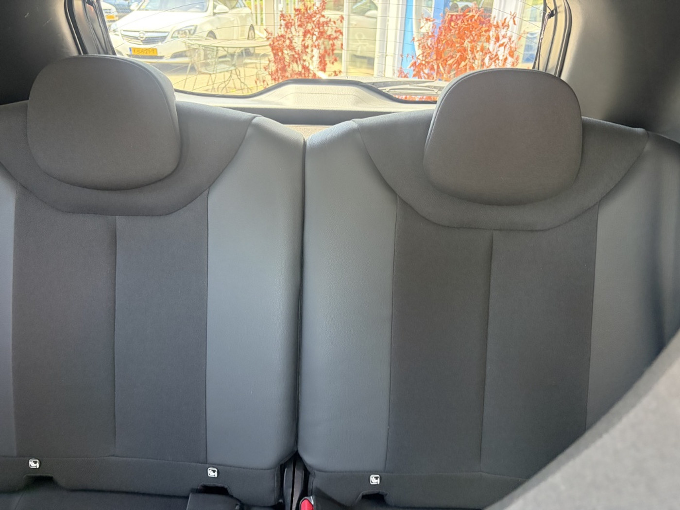 Foto van Toyota Toyota Aygo X