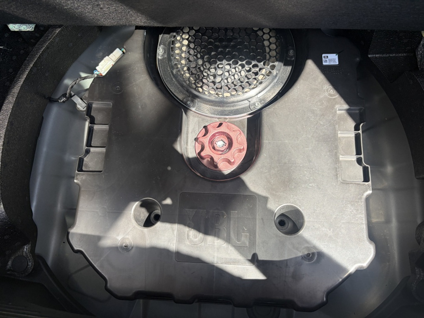 Foto van Toyota Toyota Aygo X