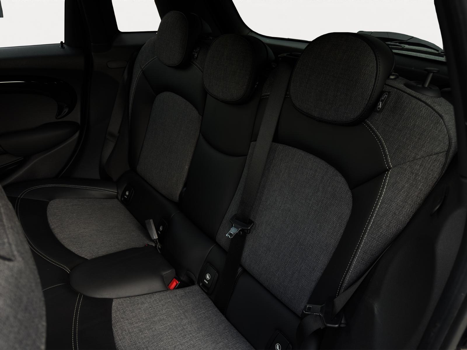 Foto van Mini Cooper